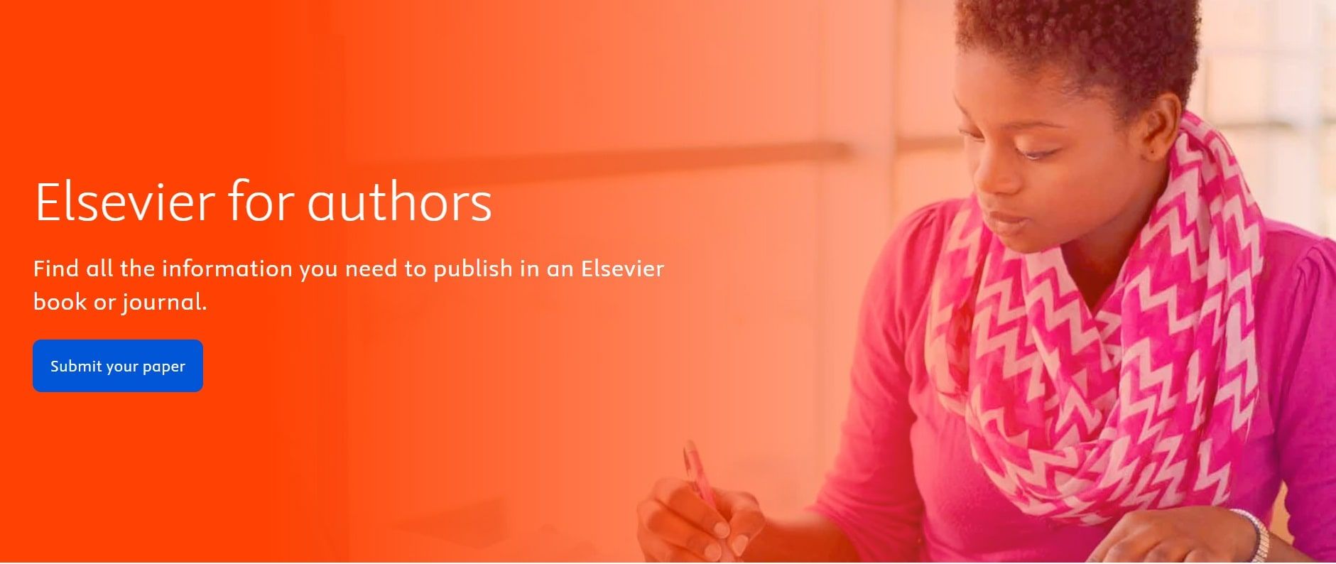 Publishers' resources