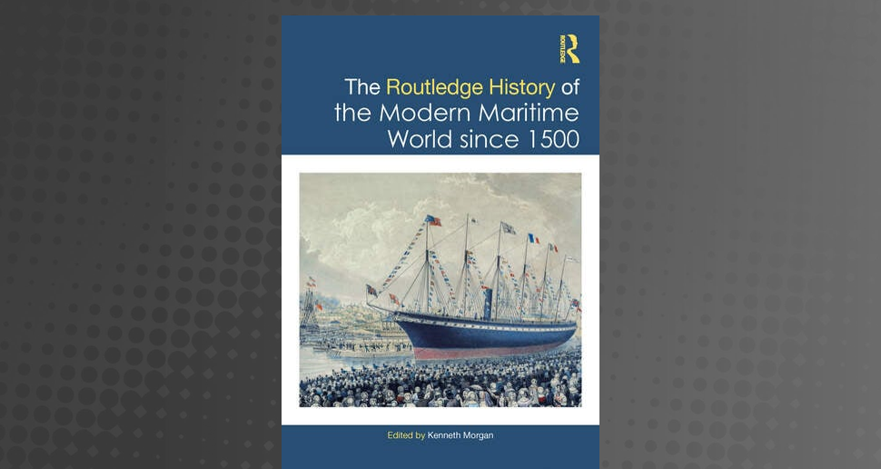 What we're reading: May 2025