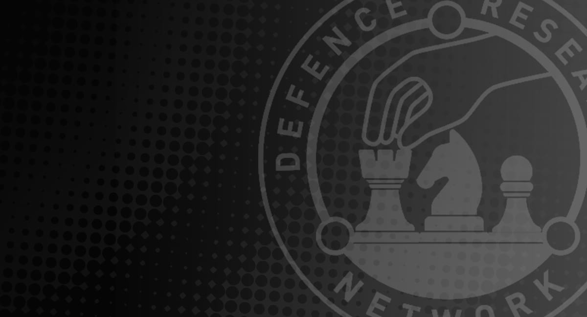 Defence Research Network