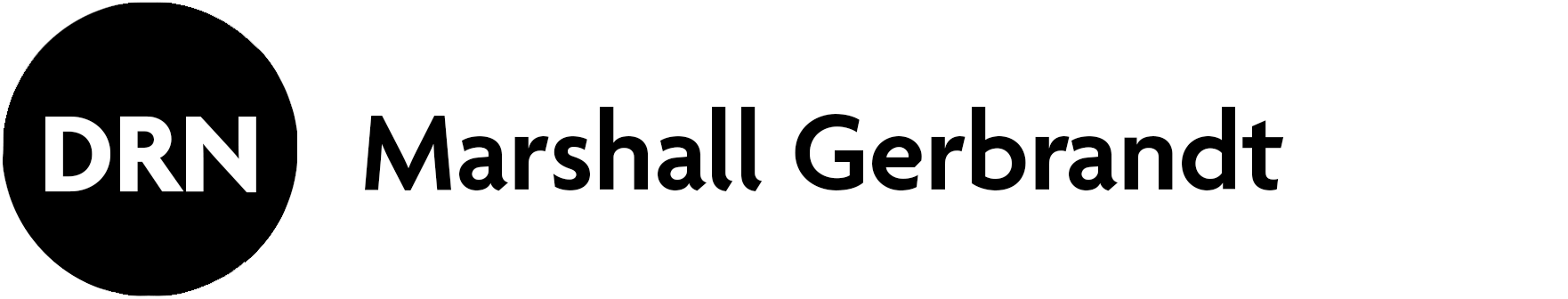 Marshall Gerbrandt