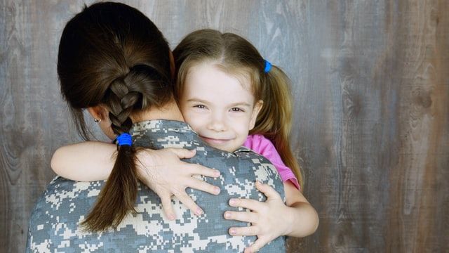March Newsletter: Welfare of Veterans and Military Families