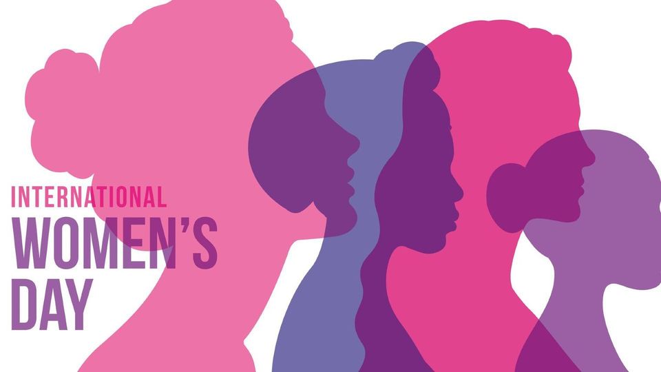 Round Up: International Women's Day